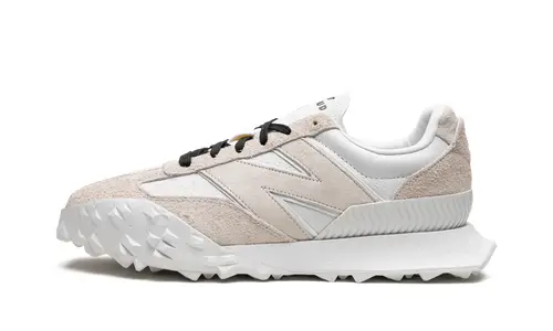 More New Balance STAUD XC-72 'Moonbeam'