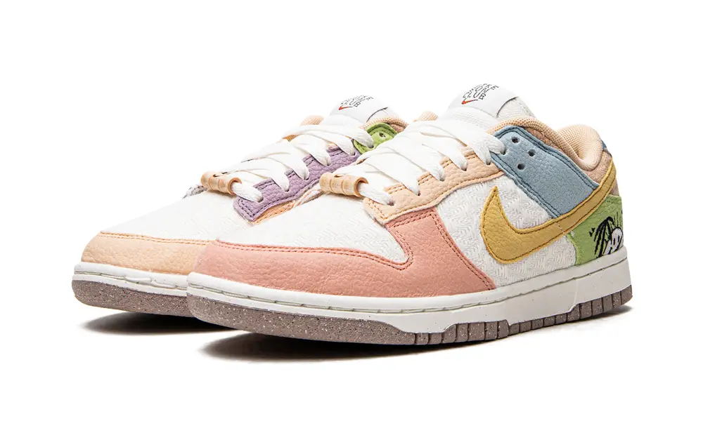 Nike Dunk DUNK LO SE WMNS 'Sun Club' 