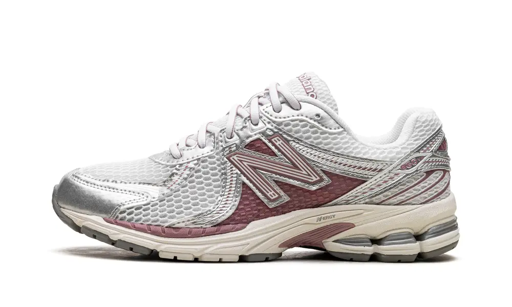 More New Balance 860v2 'Northern Lights Pack Rosewood' 