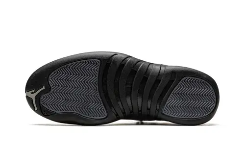 Air Jordan 12 Air Jordan 12 Low '25 Years In China' 