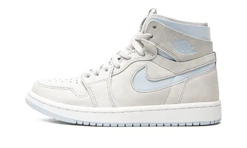 Air Jordan 1 AIR JORDAN 1 HIGH ZOOM CM WMNS 'Grey Fog' 