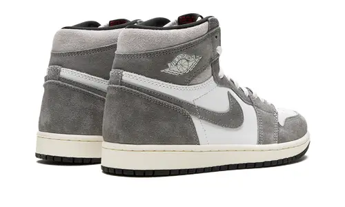 Air Jordan 1 Air Jordan 1 'Washed Black' 