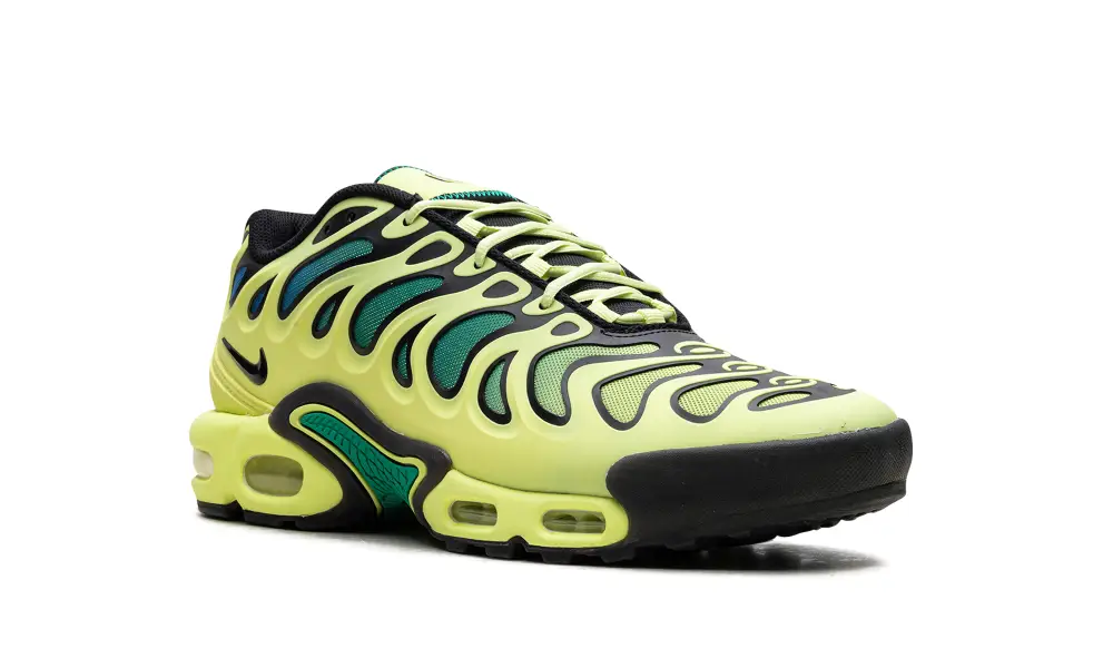 Nike Air Max Air Max Plus Drift 'Light Lemon Twist'