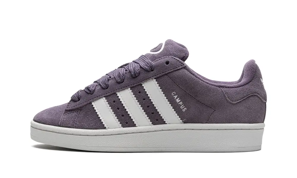 Adidas Campus CAMPUS 00S WMNS 'Shadow Violet' 83F9346