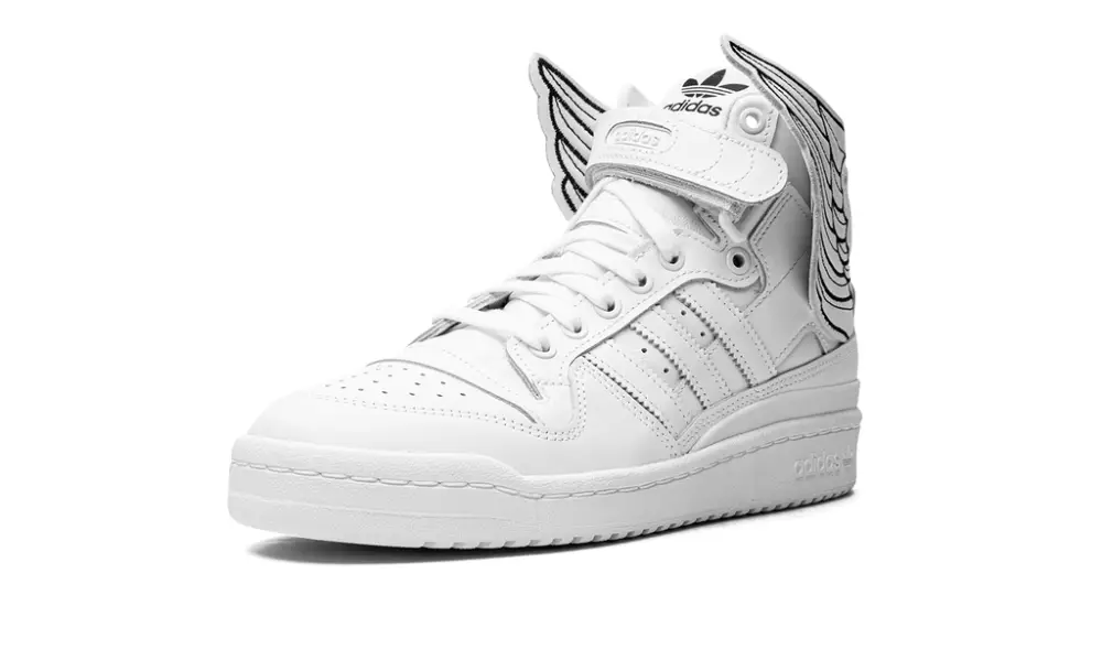 More Adidas Shoes Forum Hi Wings 4.0 'Jeremy Scott'
