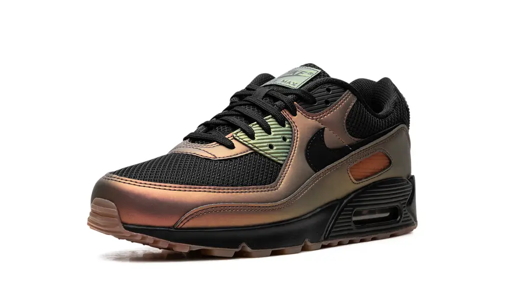 Nike Air Max Air Max 90 'Metallic Copper'