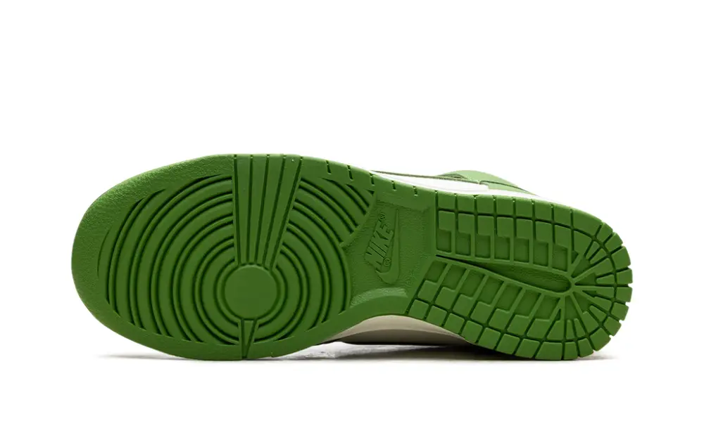 Nike Dunk DUNK HIGH WMNS 'Chlorophyll' 