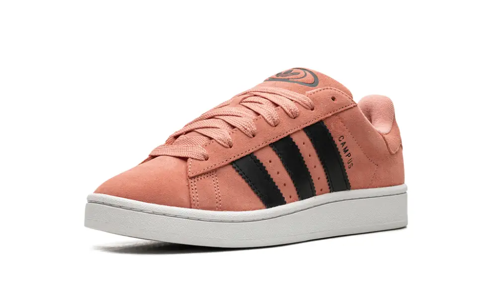 Adidas Campus Campus 00s WMNS 'Wonder Clay' 
