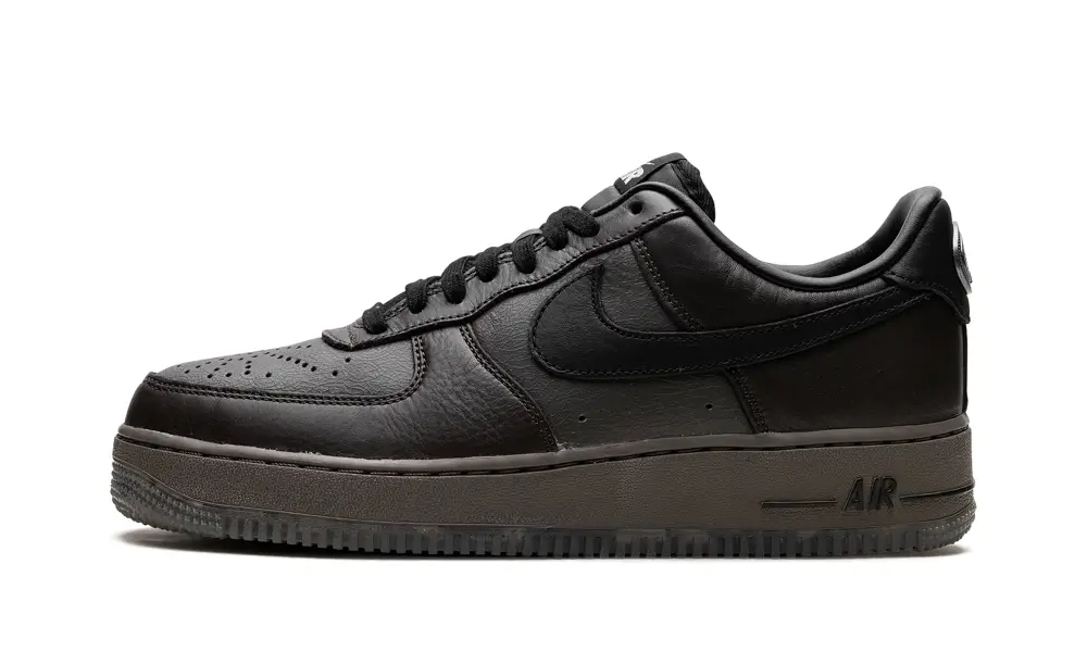 Nike Lifestyle Air Force 1 'Paris' 