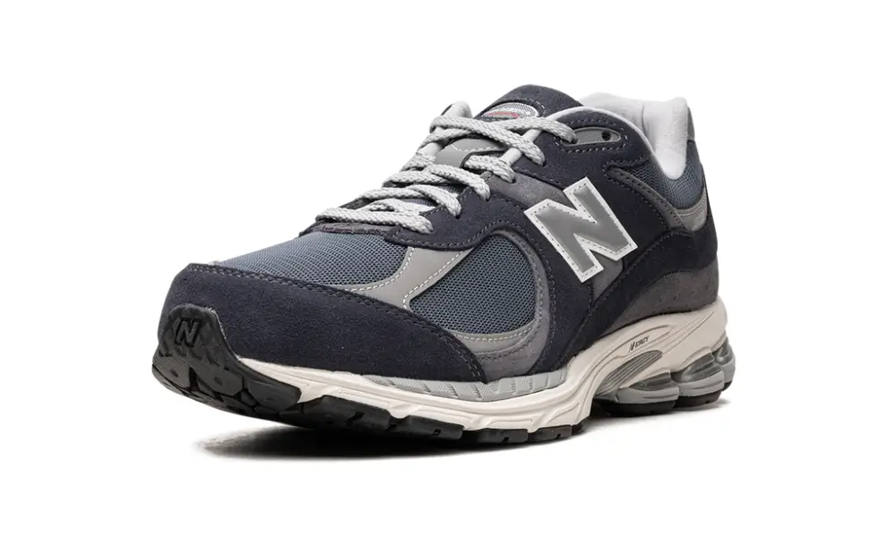 New Balance 2002R 2002R 'Eclipse Blue'
