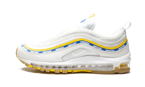 Nike Air Max Air Max 97 'Undefeated - UCLA' 