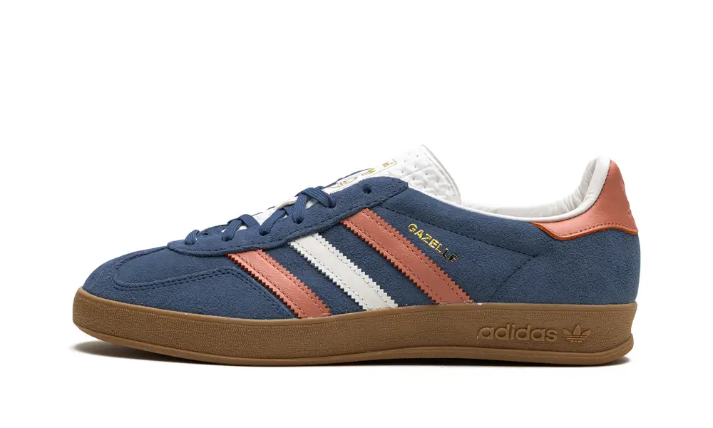 Adidas Gazelle Gazelle Indoor 'Pink Sand' 