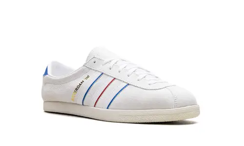 More Adidas Shoes Rotterdam 'White'