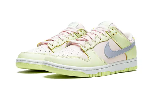 Nike Dunk DUNK LO MNS WMNS 'Lime Ice' 