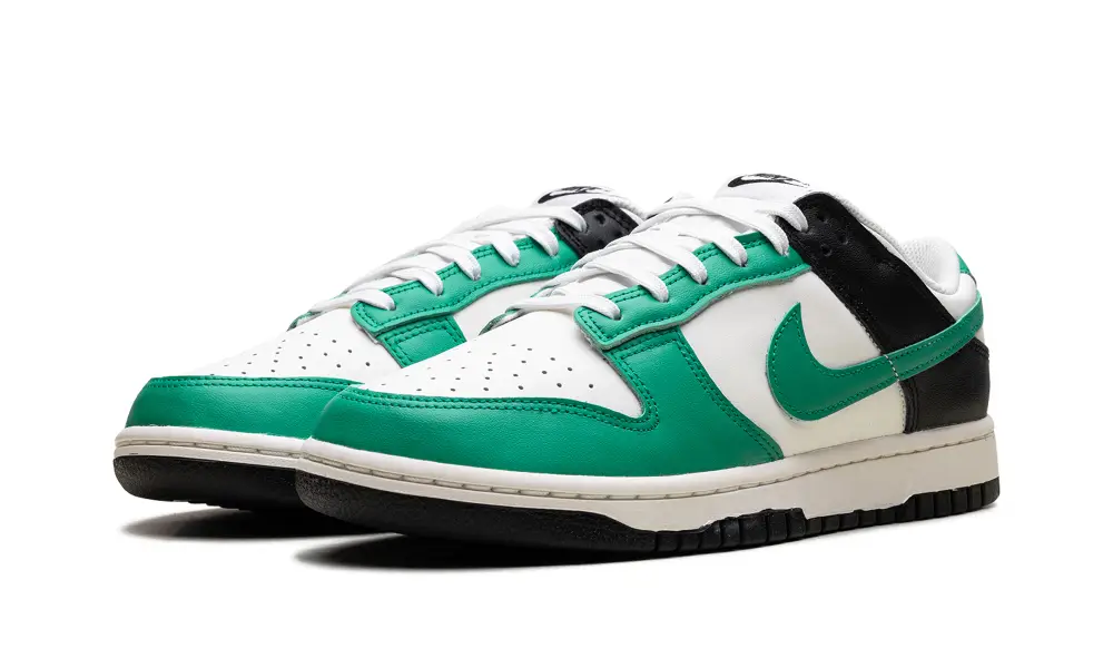 Nike Dunk Dunk Low WMNS 'Celtics' 
