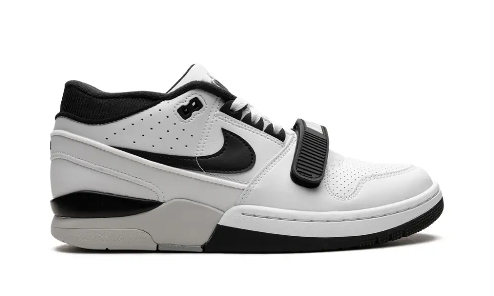 Nike Lifestyle Air Alpha Force 88 'Billie Eilish - White Black' 