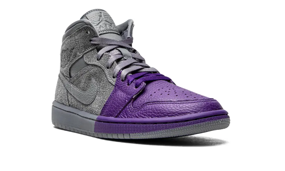 Air Jordan 1 Air Jordan 1 Mid WMNS 'Sheila Rashid - Unite' 
