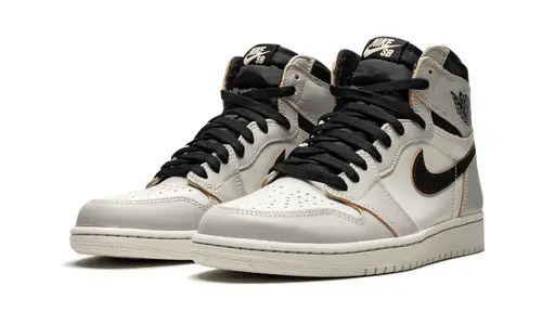 Air Jordan 1 Air Jordan 1 SB Retro High OG 'NYC to Paris'