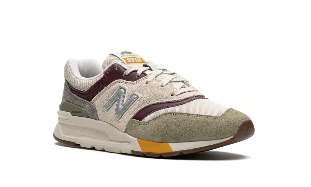 New Balance 997 997H WMNS 'Moonbeam True Camo'