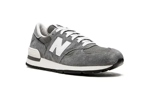 New Balance 990 990 'MADE in USA - Grey'