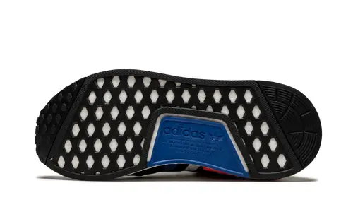 Adidas NMD NMD_R1 Color 