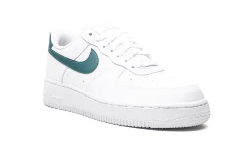 Nike Lifestyle AIR FORCE 1 '07 MNS WMNS 'Dark Teal'