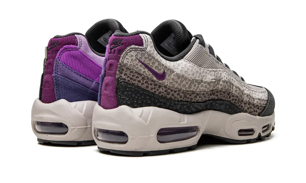 Nike Air Max AIR MAX 95 WMNS 'Safari'