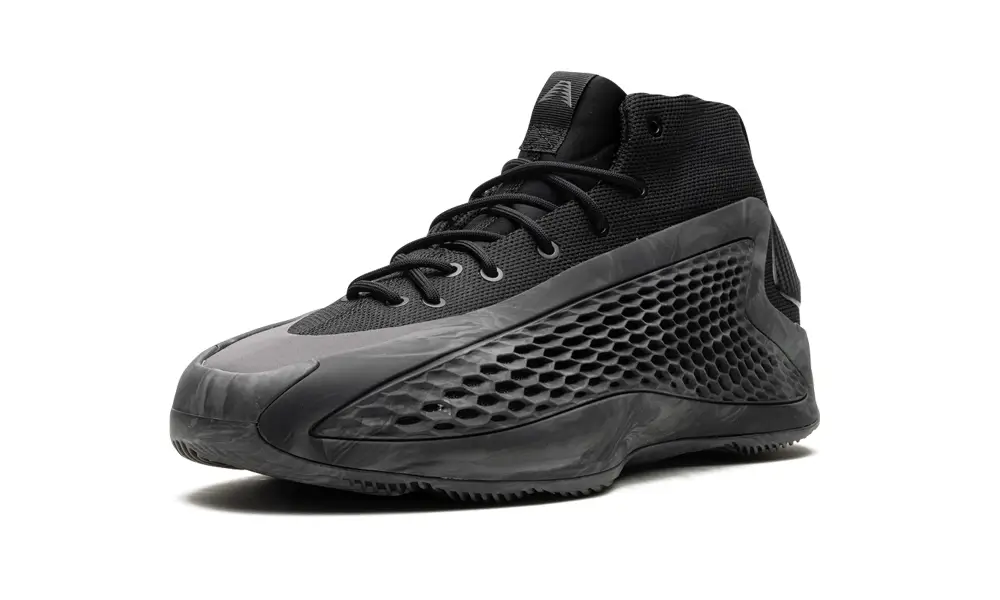 Adidas AE1 AE 1 'MX Charcoal'