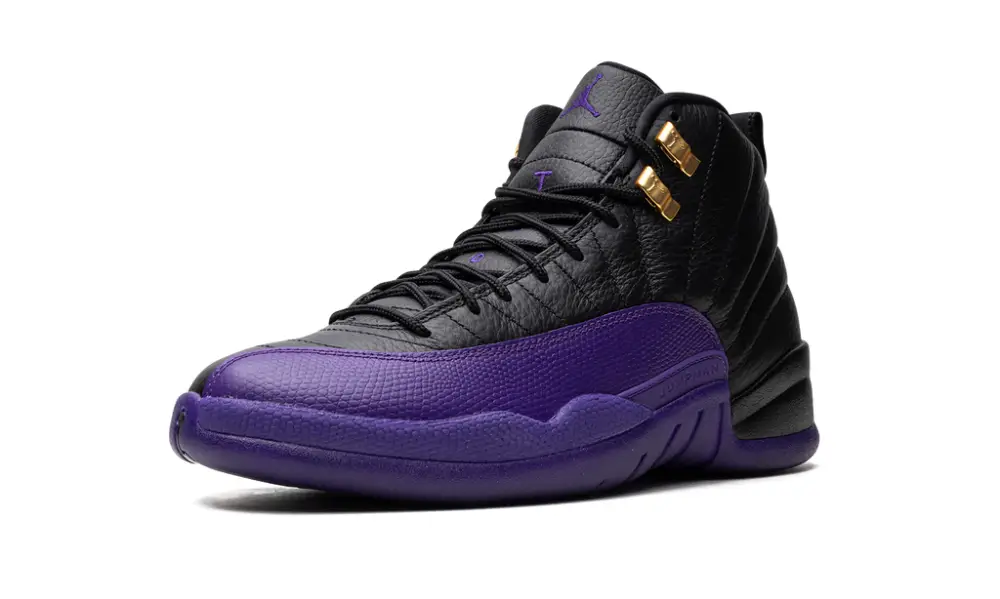 Air Jordan 12 Air Jordan 12 'Field Purple'
