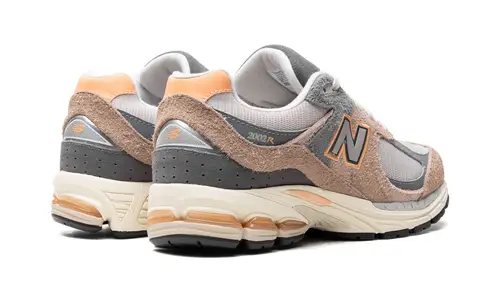 New Balance 2002R 2002R 'MUSHROOM'