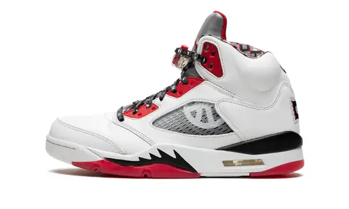 Air Jordan 5 Air Jordan 5 Retro Q54 'Quai 54 -2021' 