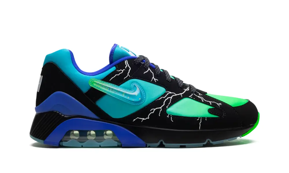 Nike Air Max Air Max 180 'Doernbecher' 