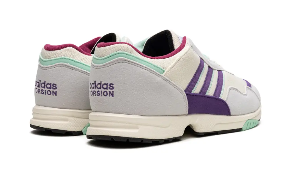 More Adidas Shoes HRMN SPZL 