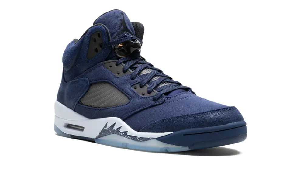 Air Jordan 5 Air Jordan 5 'Midnight Navy'