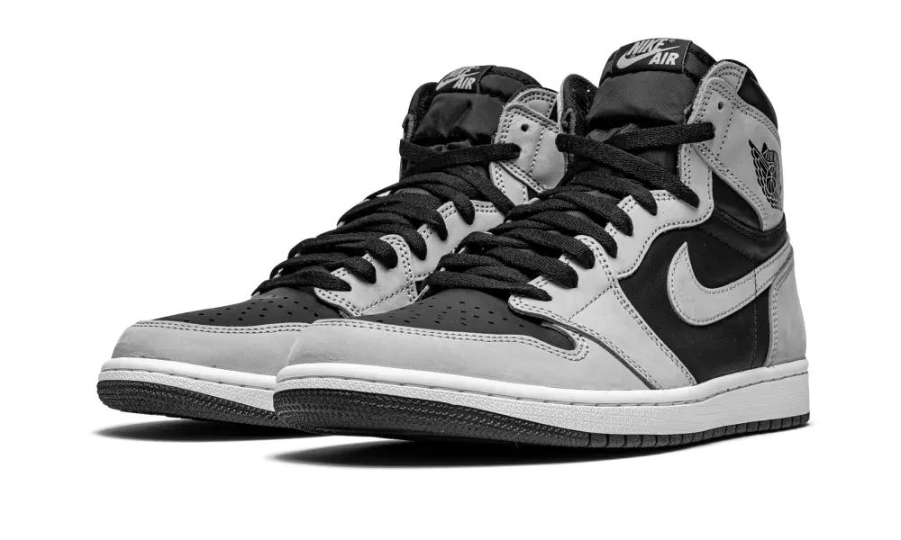 Air Jordan 1 Air Jordan 1 High OG 'Shadow 2.0' 