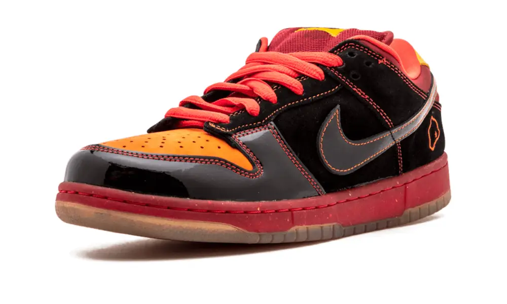Nike SB SB Dunk Low Premium 'Hawaii'
