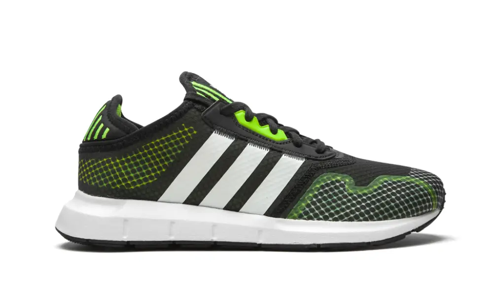 More Adidas Shoes SWIFT RUN X 