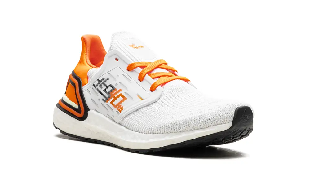Adidas Ultraboost Ultraboost 20 'Orange' 