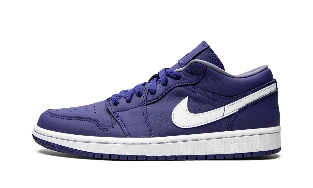 Air Jordan 1 AIR JORDAN 1 LO SE WMNS 'Deep Royal' 912F12187