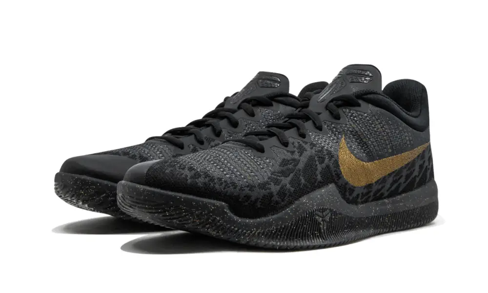 Nike Basketball Mamba Rage 