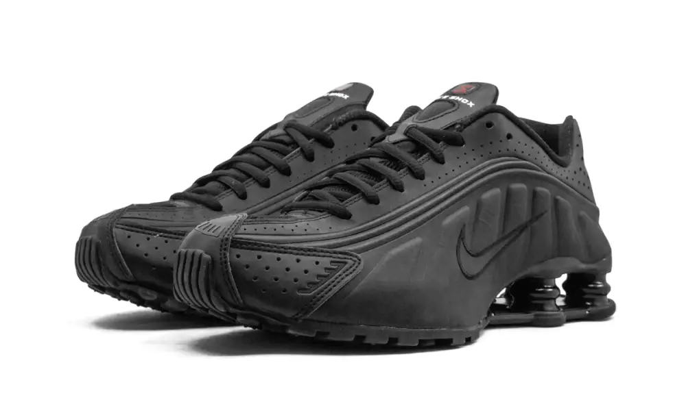 Nike Lifestyle SHOX R4 WMNS