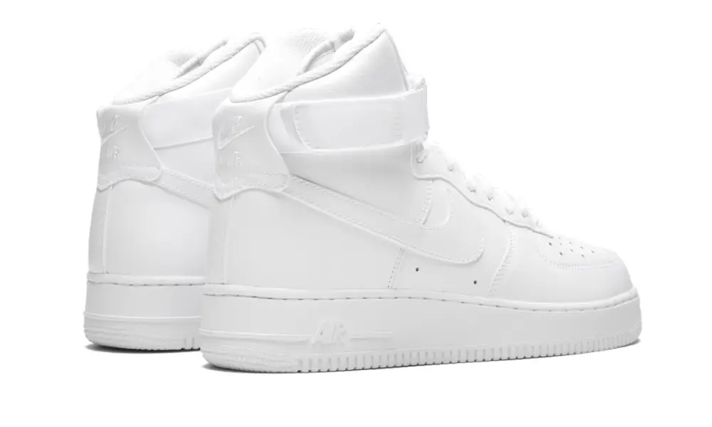 Nike Lifestyle Air Force 1 High '07 