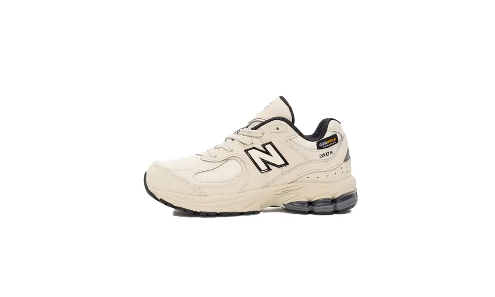 New Balance 2002R 2002R PS 'Timberwolf Black' 