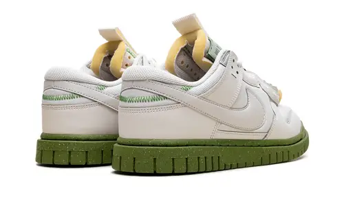 Nike Dunk Dunk Low Jumbo 'Phantom Chlorophyll'
