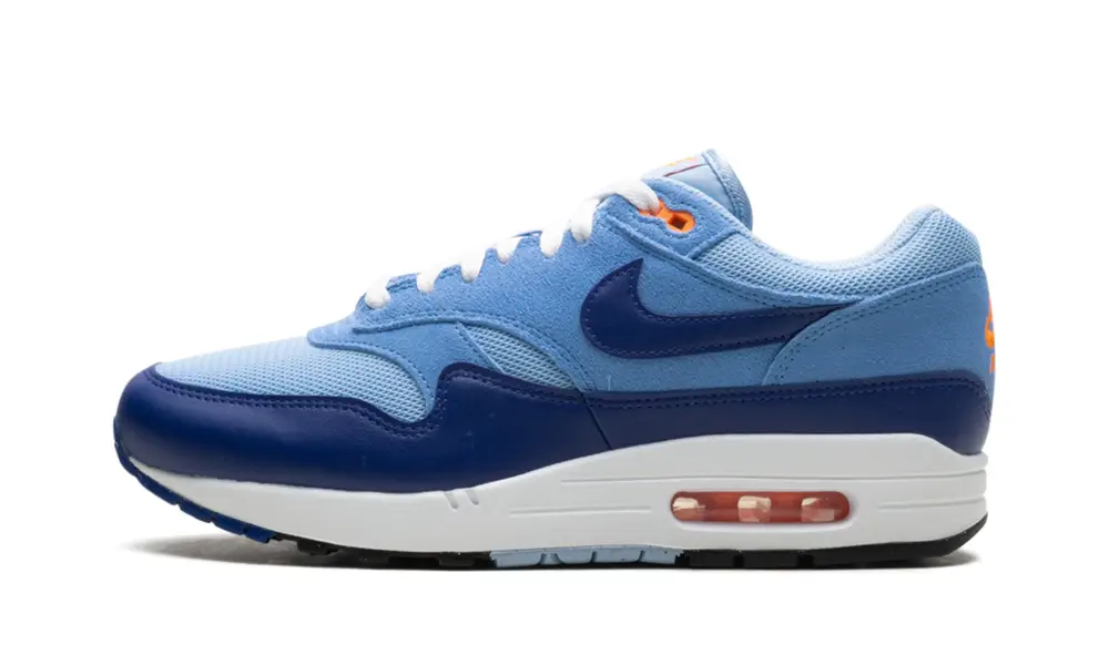 Nike Air Max Air Max 1 Essential 'Psychic Blue'