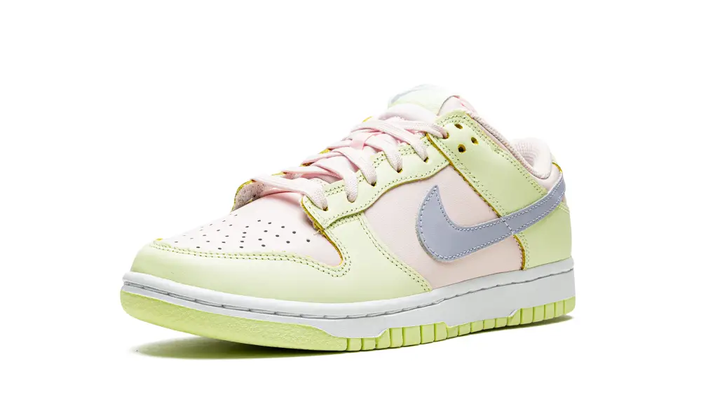 Nike Dunk DUNK LO MNS WMNS 'Lime Ice' 