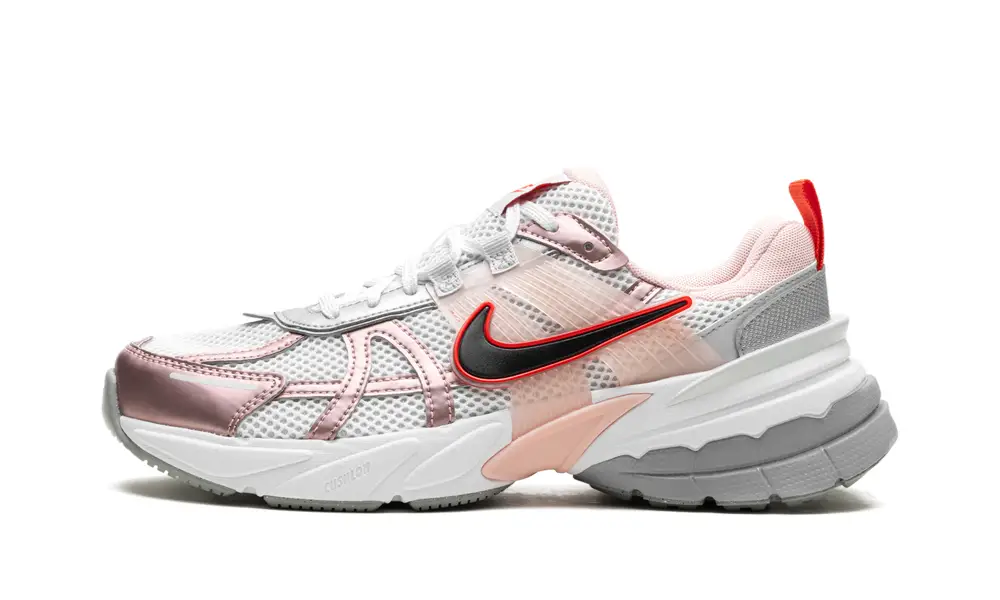 Nike Lifestyle WMNS Nike V2K Run 'Legend pink' 