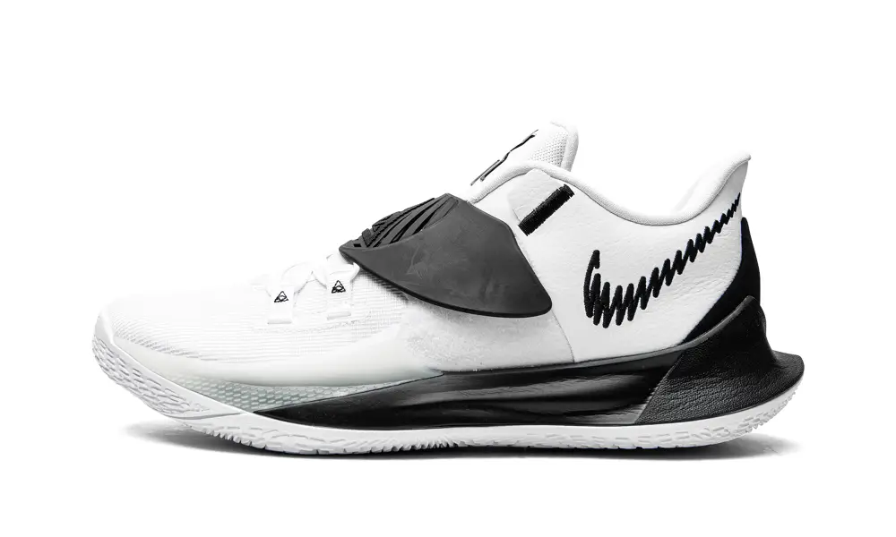Nike Basketball Kyrie Low 3 TB Promo 'Brooklyn Nets - Home' 