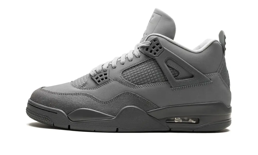 Air Jordan 4 Air Jordan 4 'Wet Cement'