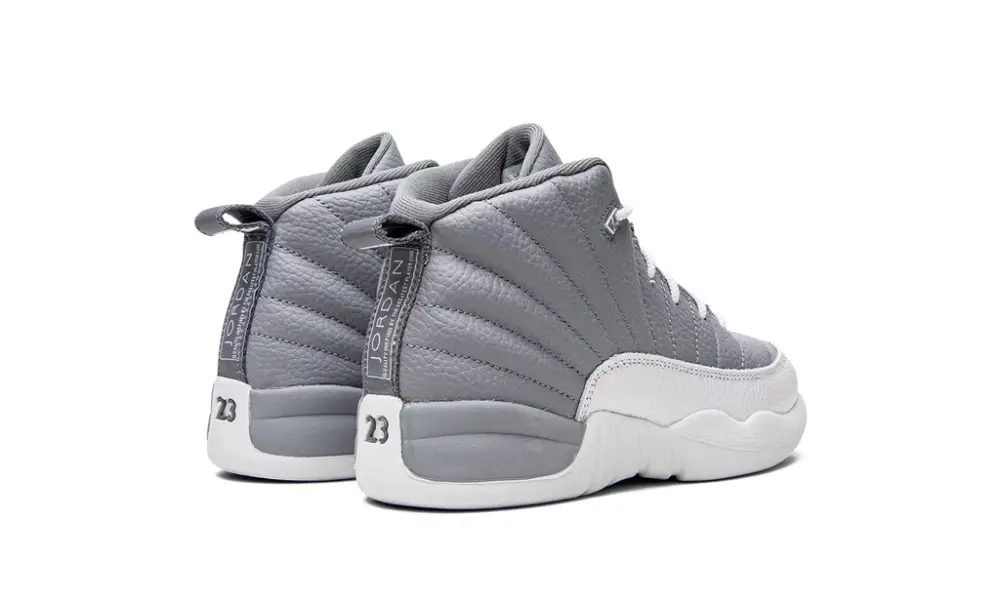Air Jordan 12 Air Jordan 12 Retro PS 'Stealth' 